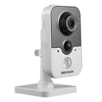 IP POE Cube Camera