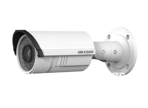 IP Network Bullet Camera