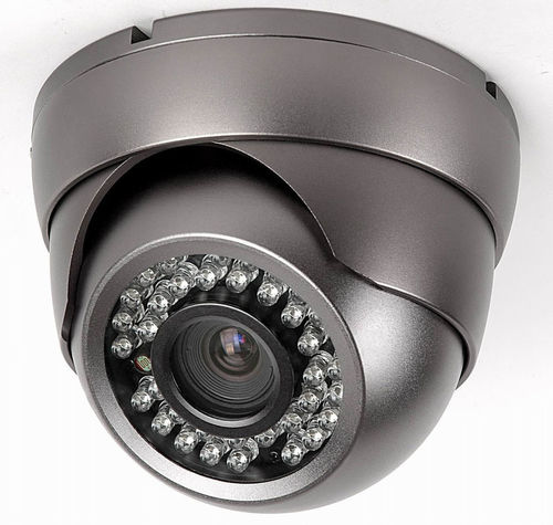 HD IR Dome Camera