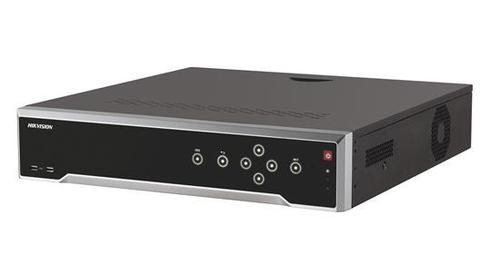 IP Network Video Recorder