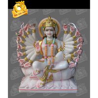 Durga Mata Moorti