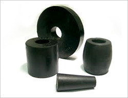 Industrial Rubber Bush Diameter: As Per Requirement