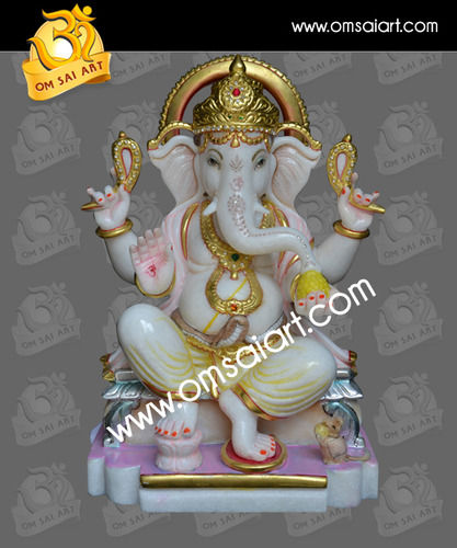 Ganesh Ji Murti