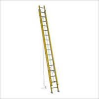 Fiberglass Extension Telescopic Ladder