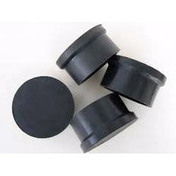 Moulded Rubber Caps