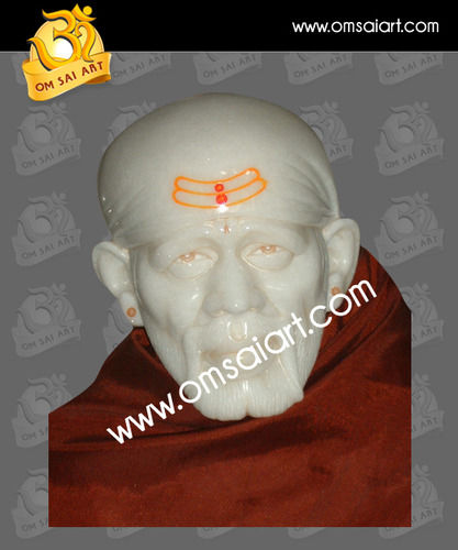 Decorative Sai Baba Statue