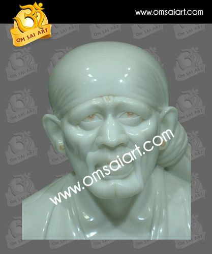 sai baba statue-04