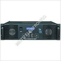 Qd Audio Ca 18 Power Amplifier