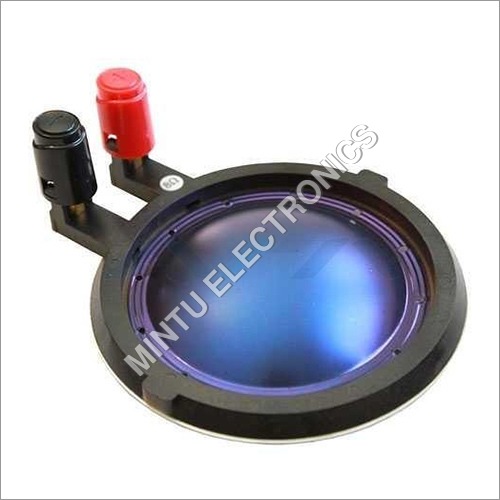 D-750 MK2 Diaphragm