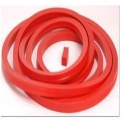 Silicon Rubber Gaskets