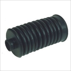 Industrial Rubber Bellow Seal