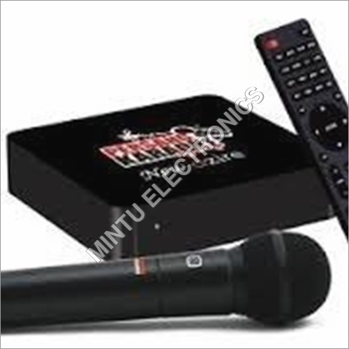 New Dzire Pk 8162 Karaoke Microphone