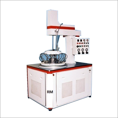 Industrial Double Side Lapping Machine