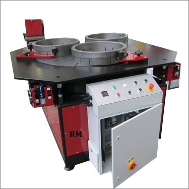610 mm Lapping Machine