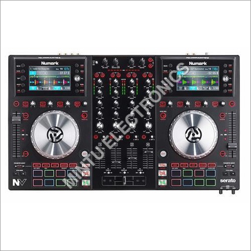 Numark Nv Controller