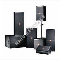 Jbl Srx-700-series