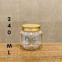 Mini Mason Jar 240ml