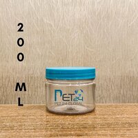 Pet Spice Jar 200ml
