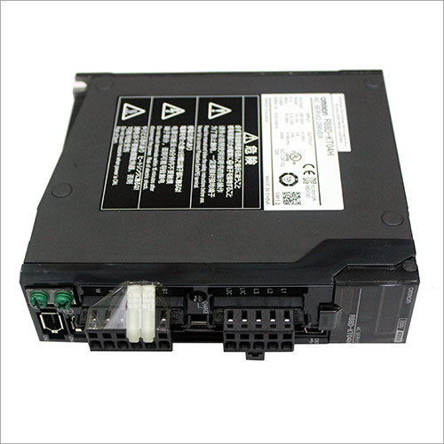 Servo Drive