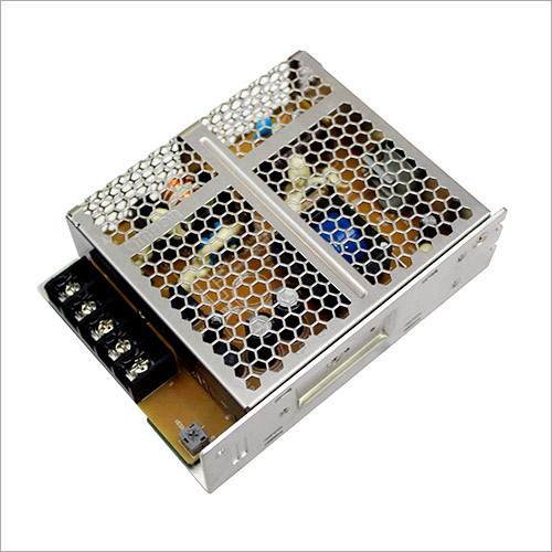 DC Power Supply