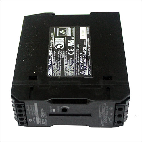 Omron - Power Supply