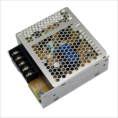 Modular PLC