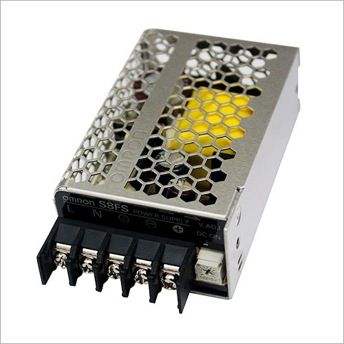 Modular PLC