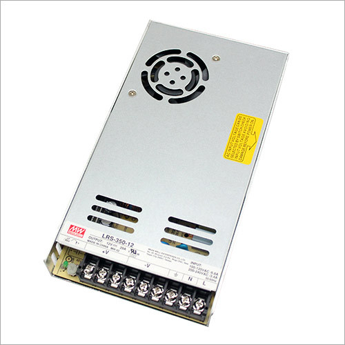 DC Power Supply