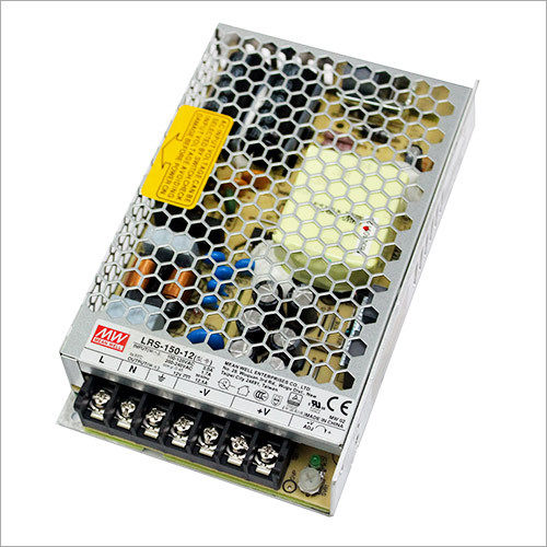 Power Supplies