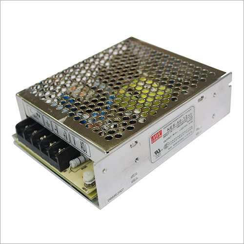 DC Power Supply