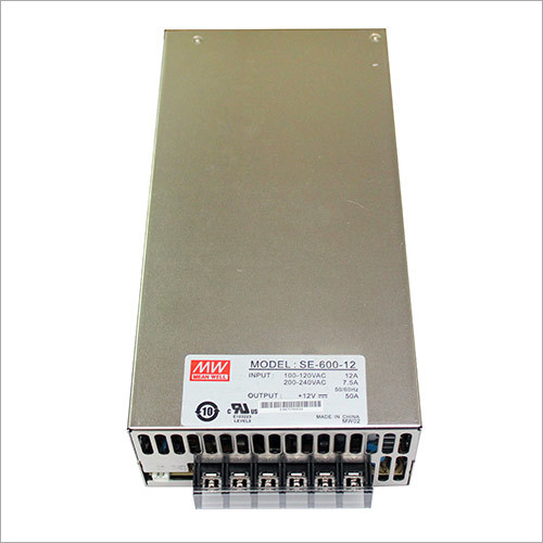 DC Power Supply