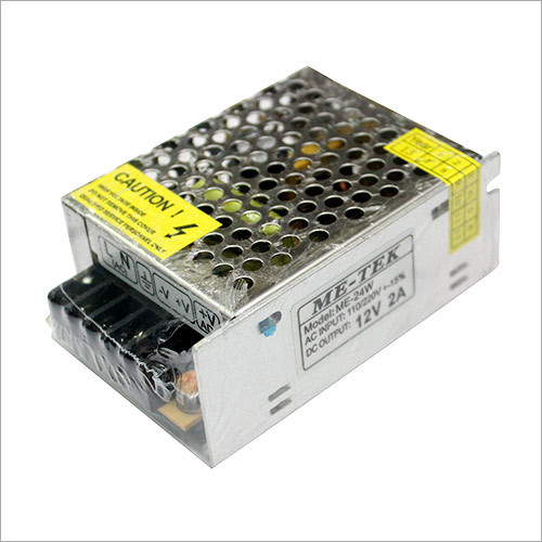 DC Power Supply