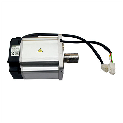 Servo Motor