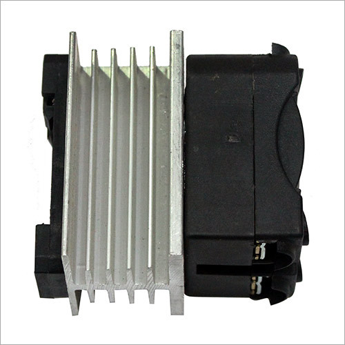 Stepping Motor Driver