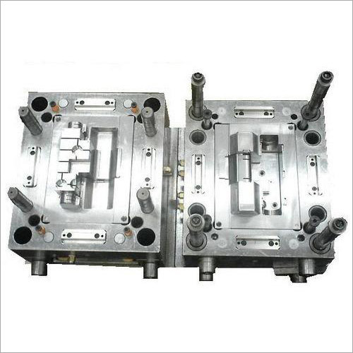 Plastic Moulding Dies
