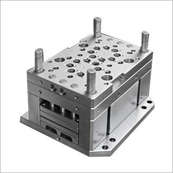 Plastic Die Mould