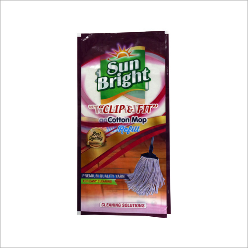 Customized Polyester Pouches