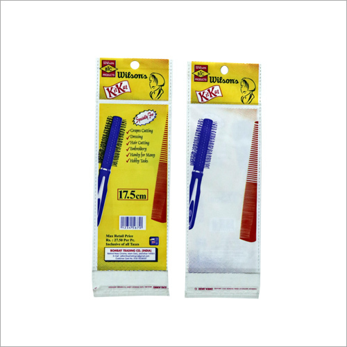 Printed BOPP Bags