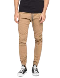Joggers