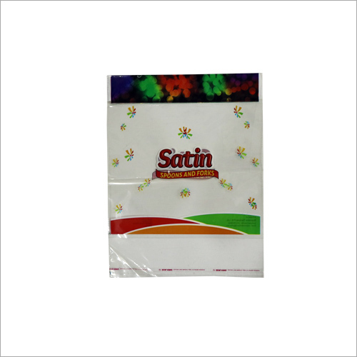 Self Adhesive BOPP Bags