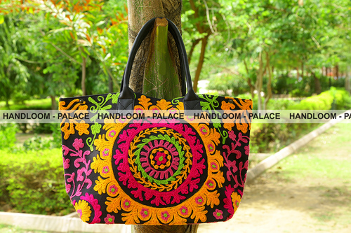 Suzani Handbags