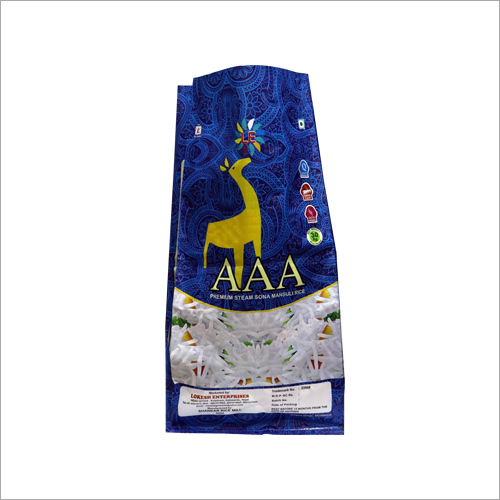 BOPP HDPE Bags