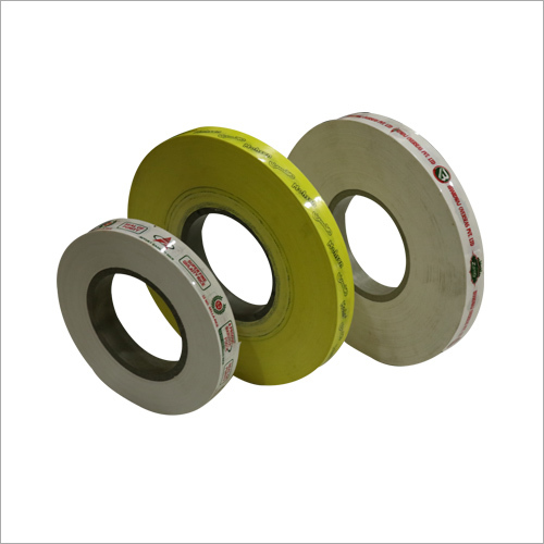 Printed Polyester Rolls