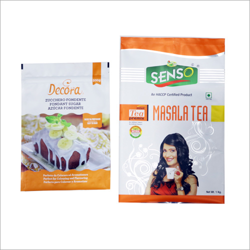 Normal Pouches