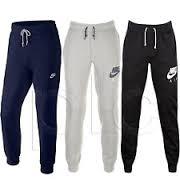 Joggers - Cotton Blend, Navy | Soft Fabric, Comfortable Fit, Stylish Design, Durable Material, Side Pockets, Drawstring Waist, Machine Washable