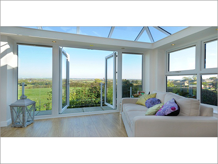 Upvc Sliding Window