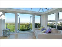 Upvc Sliding Window