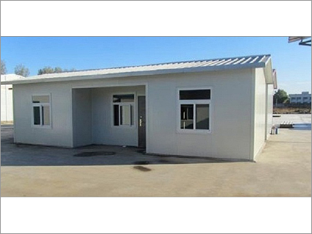 Prefab House