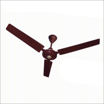 New Ceiling Fan
