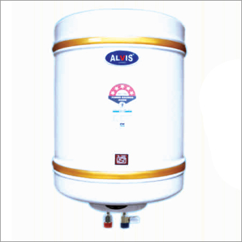 Electric Water Heater